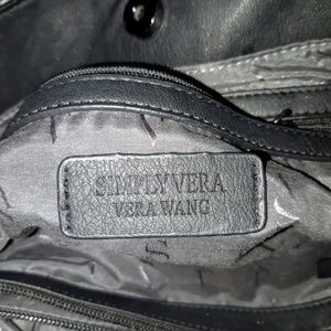Simply Vera Vera Wang Catherine Tote